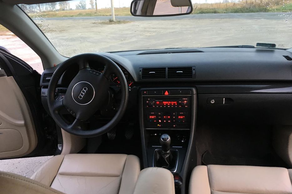 Продам Audi A4 INDIVIDUAL  2004 года в Ровно