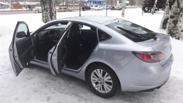 Продам Mazda 6 2009 года в Днепре