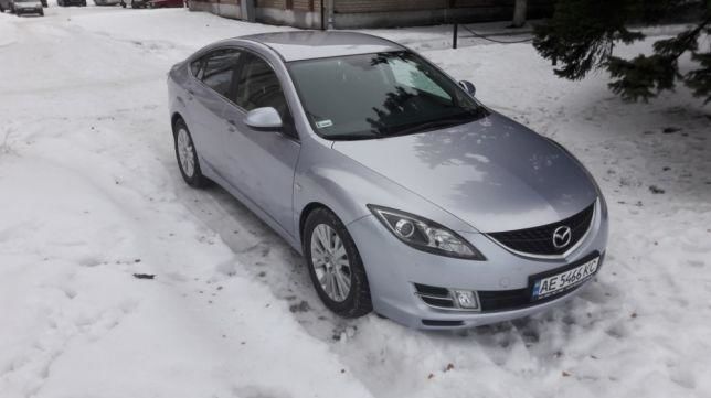 Продам Mazda 6 2009 года в Днепре