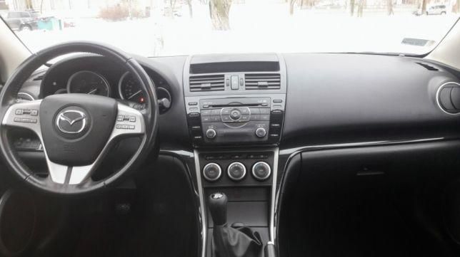 Продам Mazda 6 2009 года в Днепре