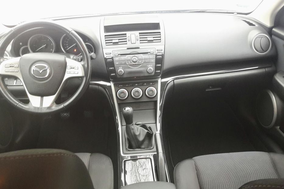 Продам Mazda 6 2009 года в Днепре