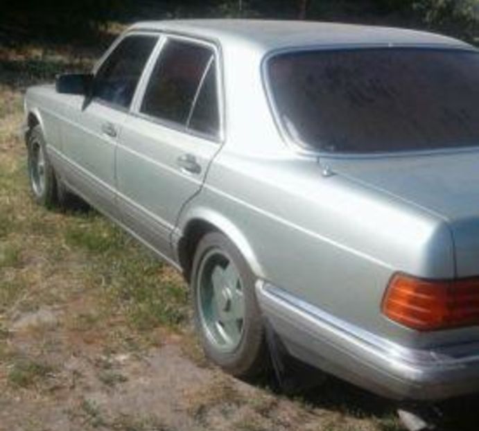 Продам Mercedes-Benz S 300 1986 года в г. Кременчуг, Полтавская область