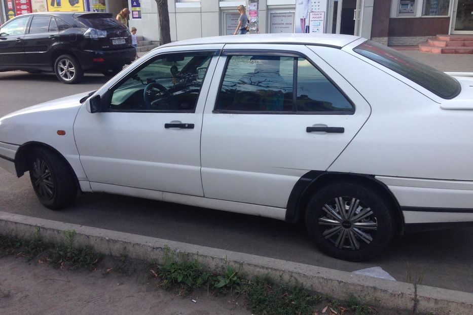 Продам Seat Toledo 1994 года в г. Павлоград, Днепропетровская область