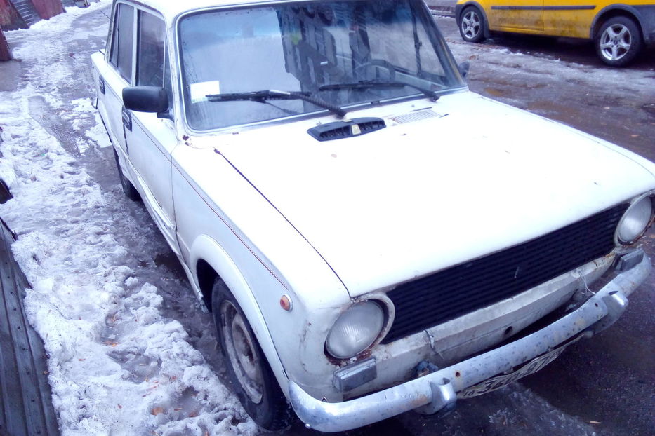 Продам ВАЗ 2101 1973 года в Ровно