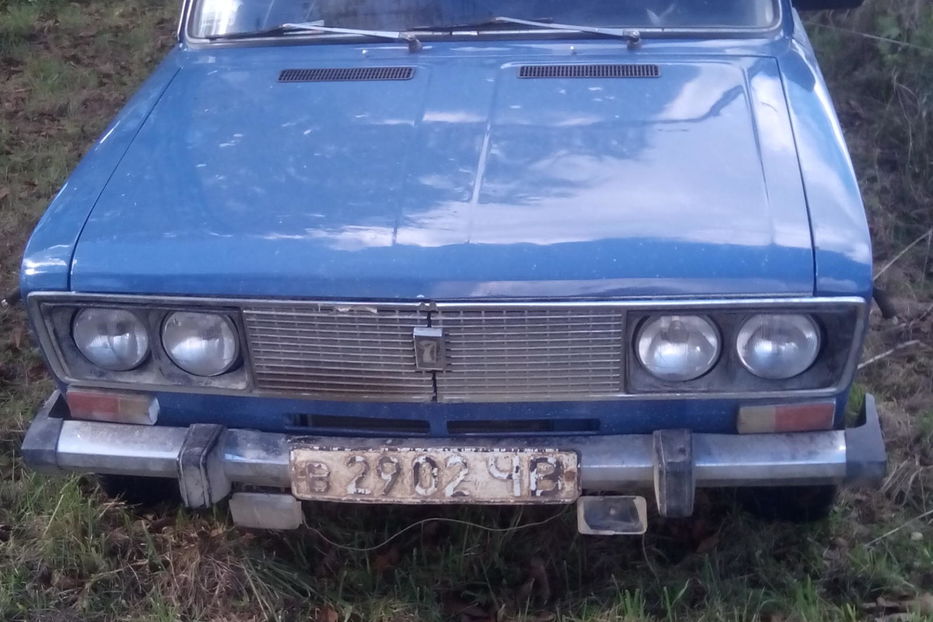 Продам ВАЗ 2106 1985 года в Черновцах