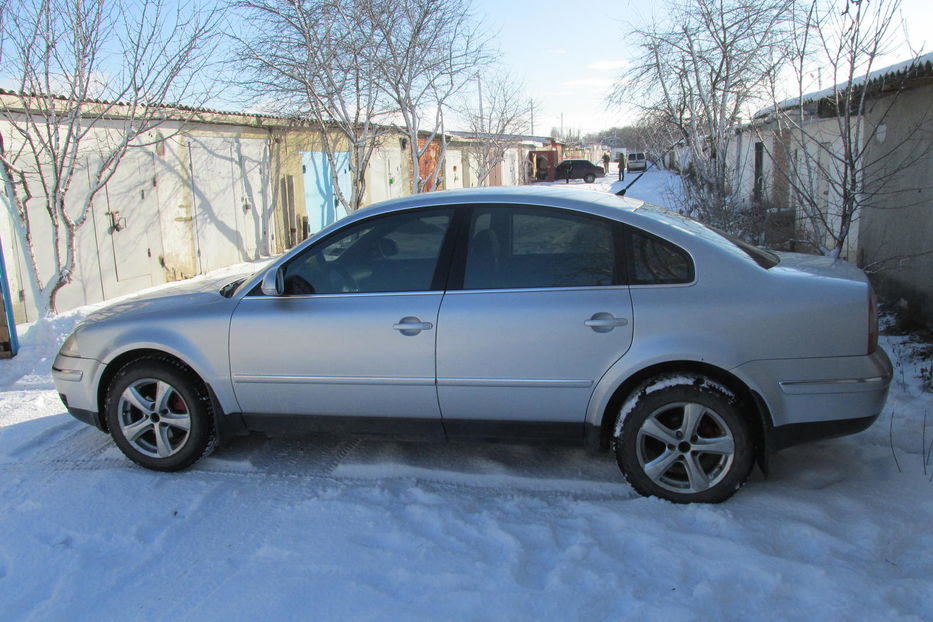 Продам Volkswagen Passat B7 2004 года в г. Староконстантинов, Хмельницкая область