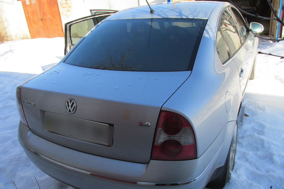 Продам Volkswagen Passat B7 2004 года в г. Староконстантинов, Хмельницкая область