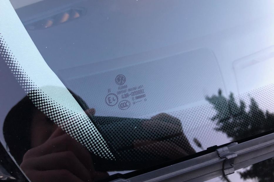Продам Volkswagen Passat B8 1.8Т 2016 года в Чернигове