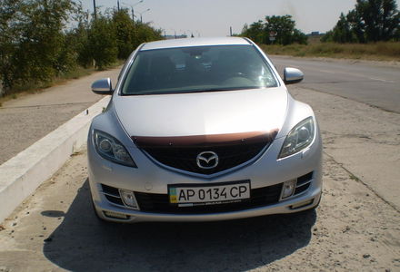 Продам Mazda 6 2009 года в Запорожье