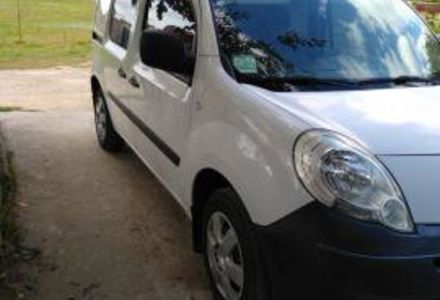 Продам Renault Kangoo груз. 2009 года в Одессе