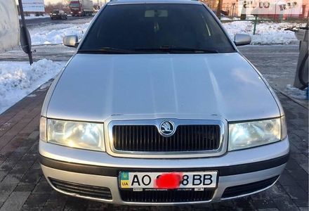 Продам Skoda Octavia Tour 2007 года в Ужгороде