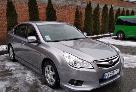 Продам Subaru Legacy 2010 года в Хмельницком