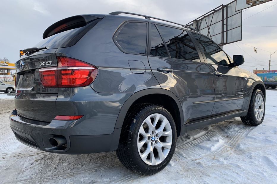 Продам BMW X5 2012 года в Тернополе