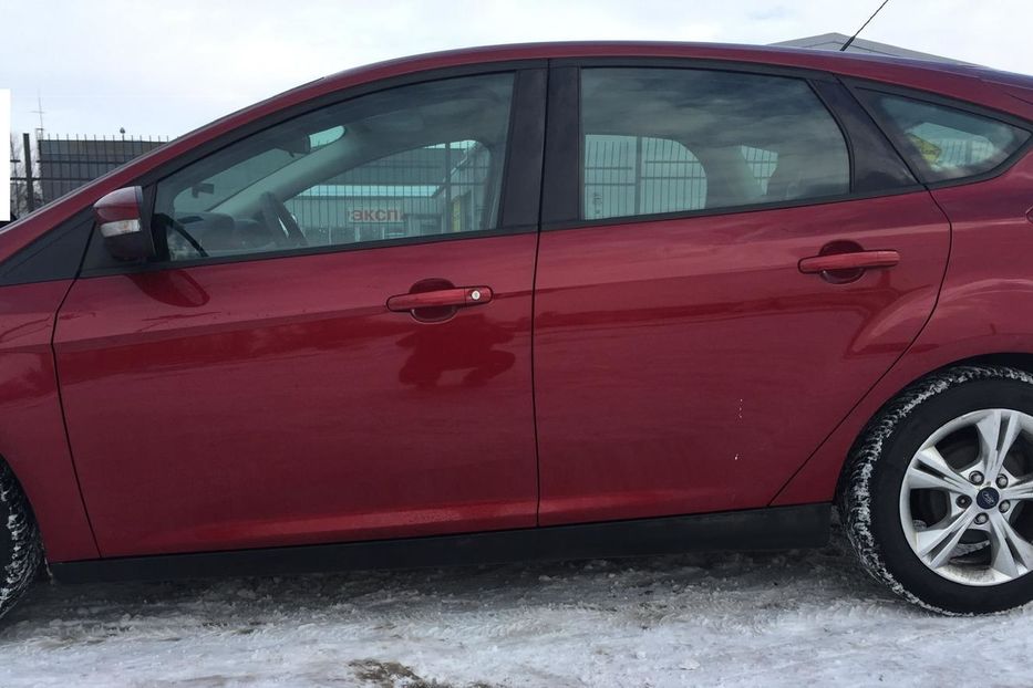 Продам Ford Focus SE   2.0 Auto 2013 года в Киеве