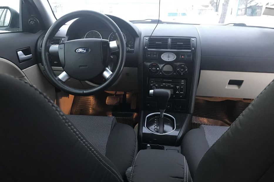 Продам Ford Mondeo 2002 года в г. Иванков, Киевская область