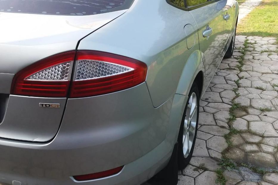 Продам Ford Mondeo 2008 года в г. Золочев, Львовская область