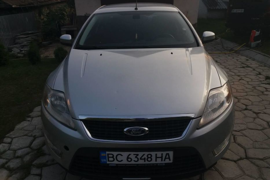 Продам Ford Mondeo 2008 года в г. Золочев, Львовская область