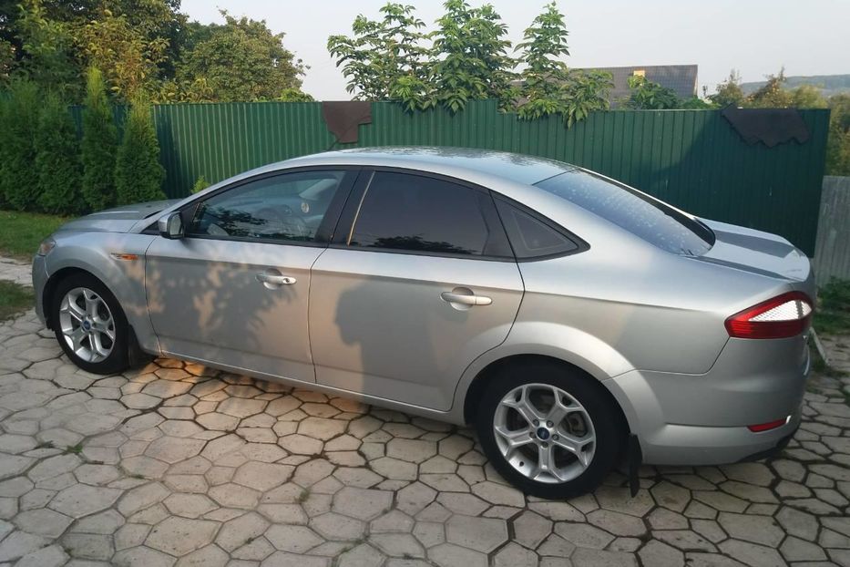 Продам Ford Mondeo 2008 года в г. Золочев, Львовская область