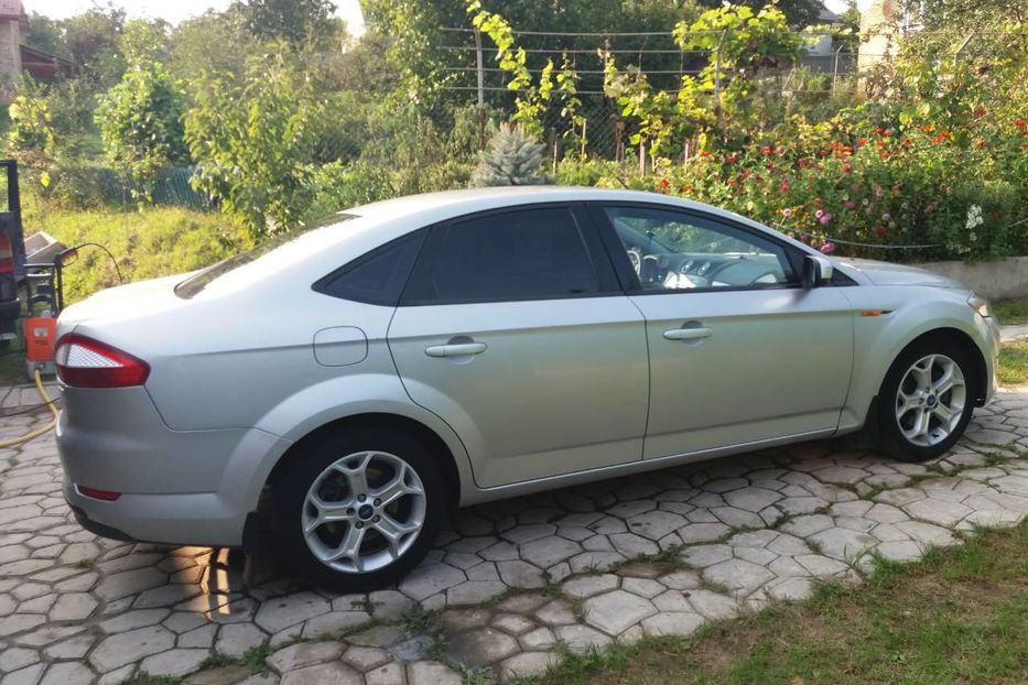 Продам Ford Mondeo 2008 года в г. Золочев, Львовская область