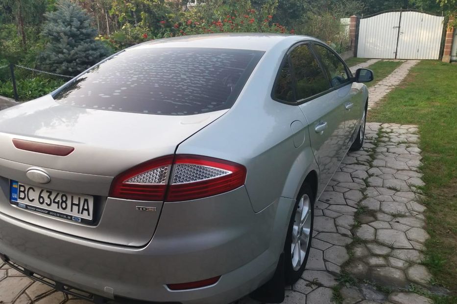 Продам Ford Mondeo 2008 года в г. Золочев, Львовская область