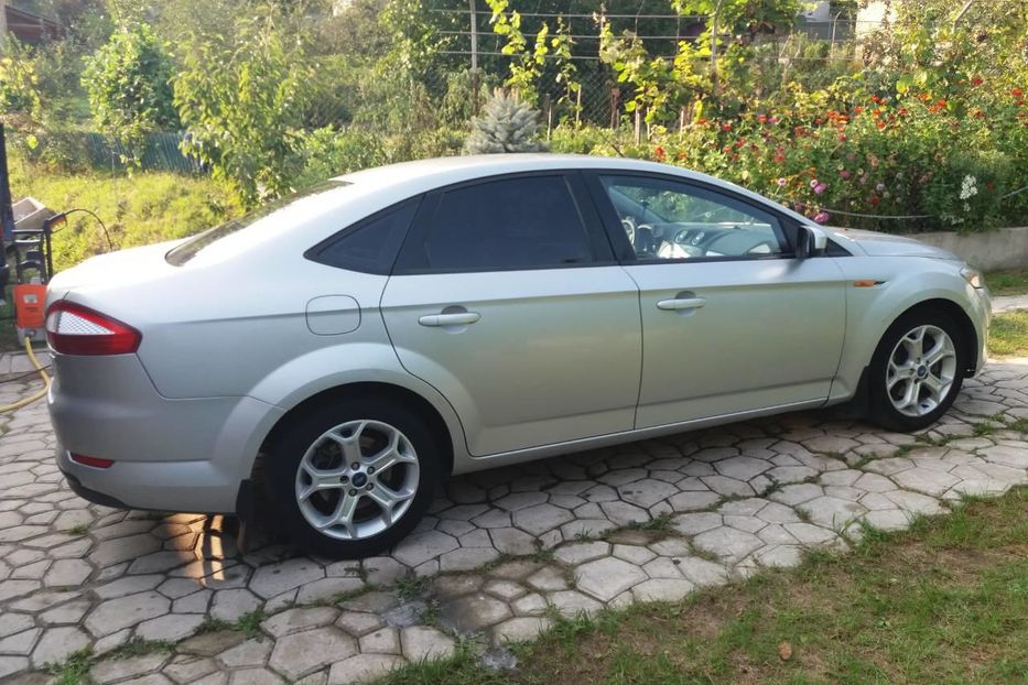 Продам Ford Mondeo 2008 года в г. Золочев, Львовская область