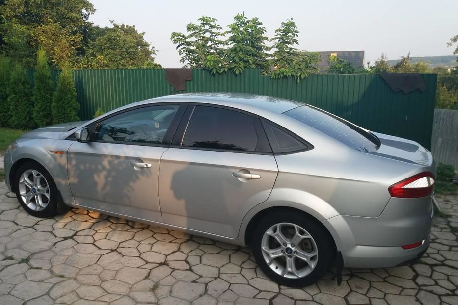 Продам Ford Mondeo 2008 года в г. Золочев, Львовская область