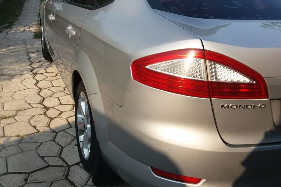 Продам Ford Mondeo 2008 года в г. Золочев, Львовская область