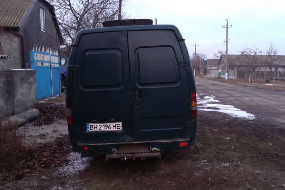 Продам ГАЗ 32212 1999 года в г. Вилково, Одесская область