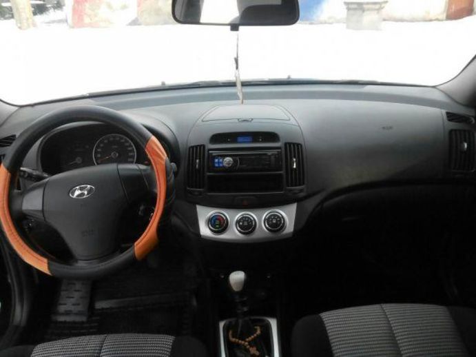 Продам Hyundai Elantra 2010 года в Виннице