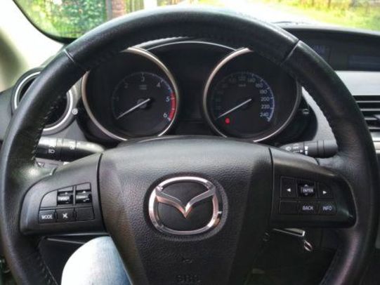 Продам Mazda 3 1.6 CDTi 2011 года в Ивано-Франковске