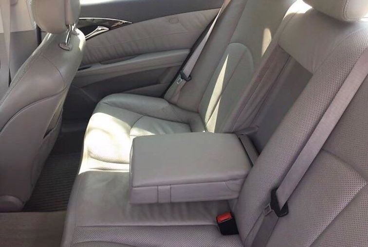 Продам Mercedes-Benz E-Class E 320 CDI Avantgarde  2003 года в Киеве