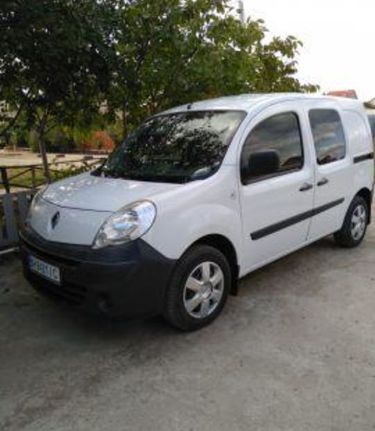 Продам Renault Kangoo груз. 2009 года в Одессе