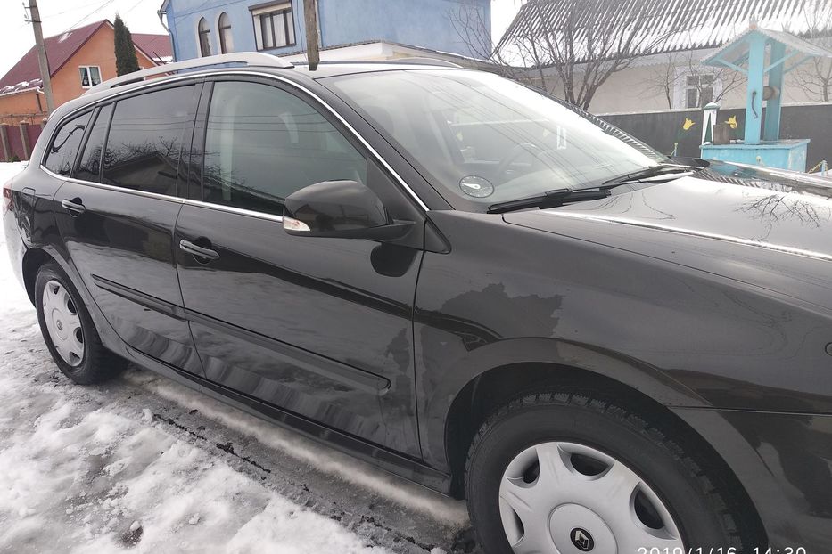 Продам Renault Laguna 3 2010 года в г. Каменец-Подольский, Хмельницкая область