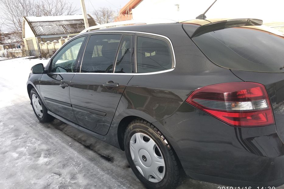 Продам Renault Laguna 3 2010 года в г. Каменец-Подольский, Хмельницкая область