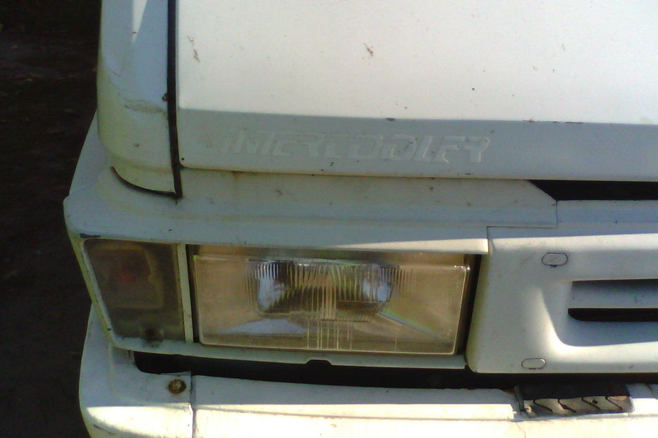 Продам Renault Messenger груз. 1992 года в г. Белая Церковь, Киевская область