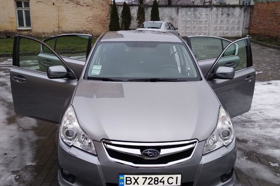 Продам Subaru Legacy 2010 года в Хмельницком