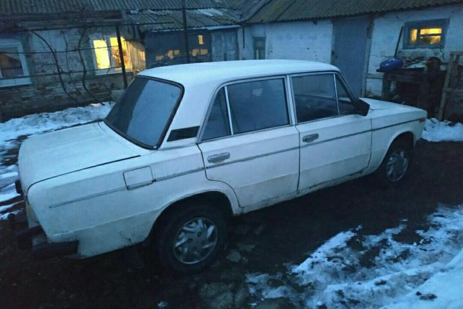 Продам ВАЗ 2106 1986 года в г. Бердянск, Запорожская область
