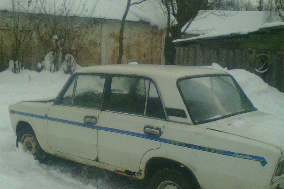 Продам ВАЗ 2106 1990 года в г. Мена, Черниговская область