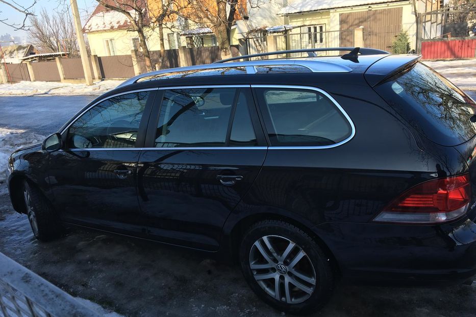 Продам Volkswagen Golf  VI 2012 года в г. Хотин, Черновицкая область