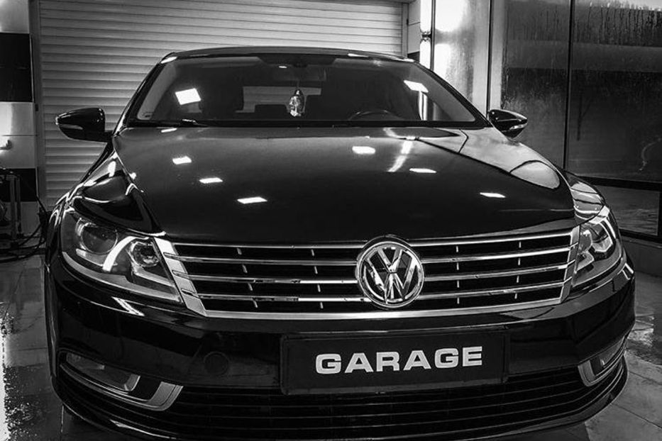 Продам Volkswagen Passat CC 2014 года в Николаеве