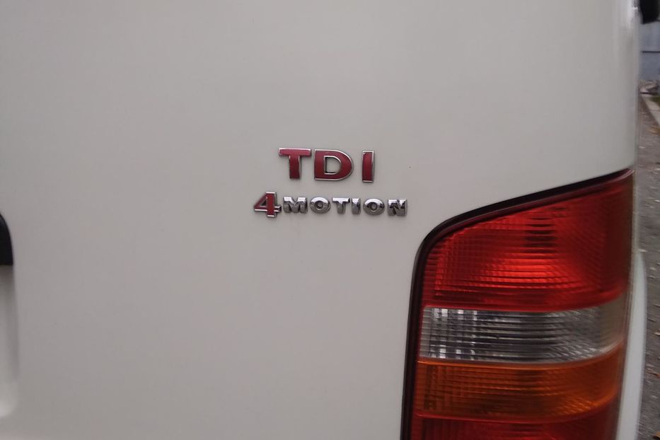 Продам Volkswagen T5 (Transporter) пасс. 2008 года в Запорожье