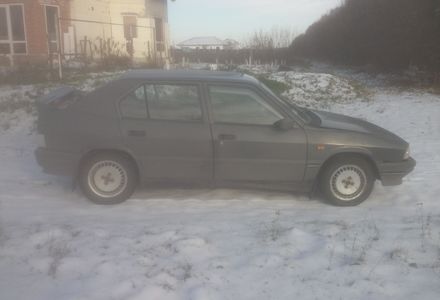 Продам Alfa Romeo 33 1987 года в г. Умань, Черкасская область