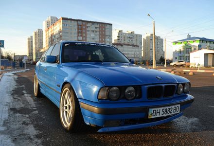 Продам BMW 540 1994 года в Одессе