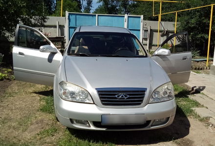 Продам Chery Eastar 2008 года в Харькове