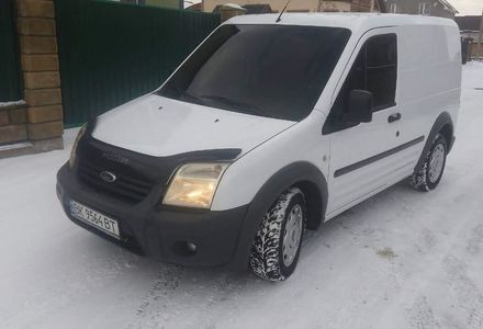 Продам Ford Transit Connect груз. 2012 года в г. Костополь, Ровенская область