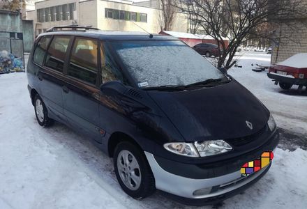 Продам Renault Espace 3 1999 года в Хмельницком