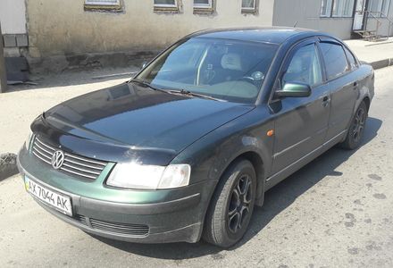 Продам Volkswagen Passat B5 1998 года в Харькове