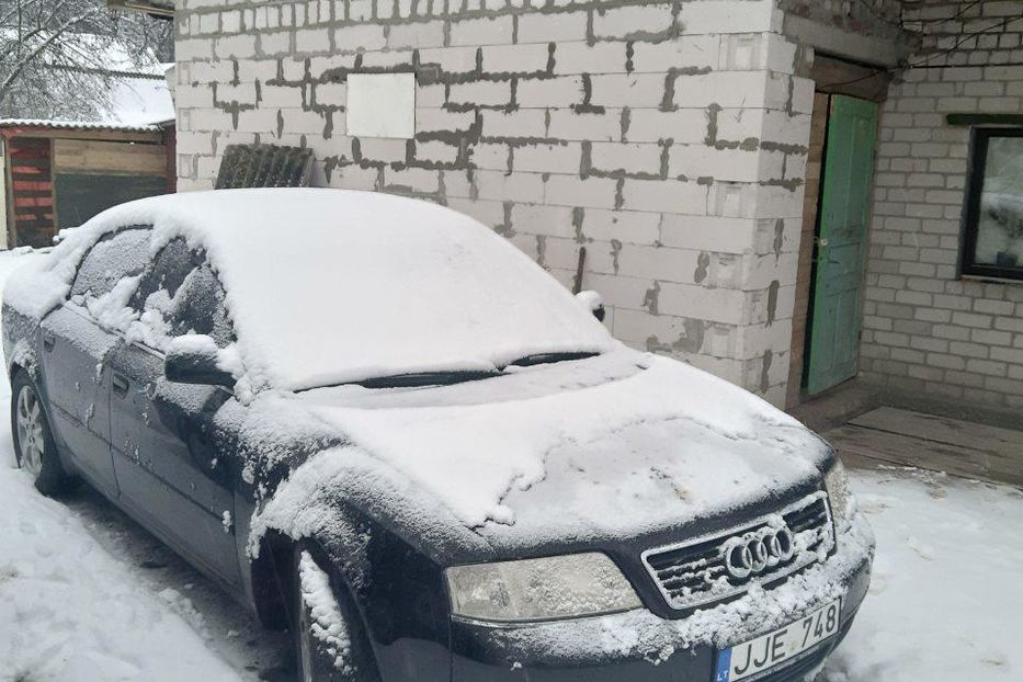 Продам Audi A4 2000 года в Чернигове