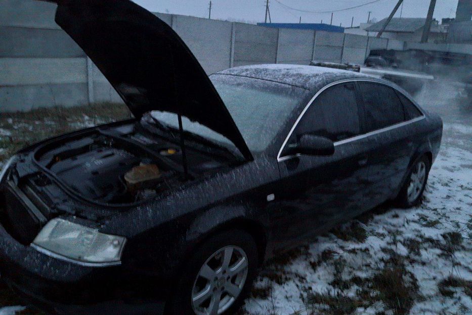 Продам Audi A4 2000 года в Чернигове