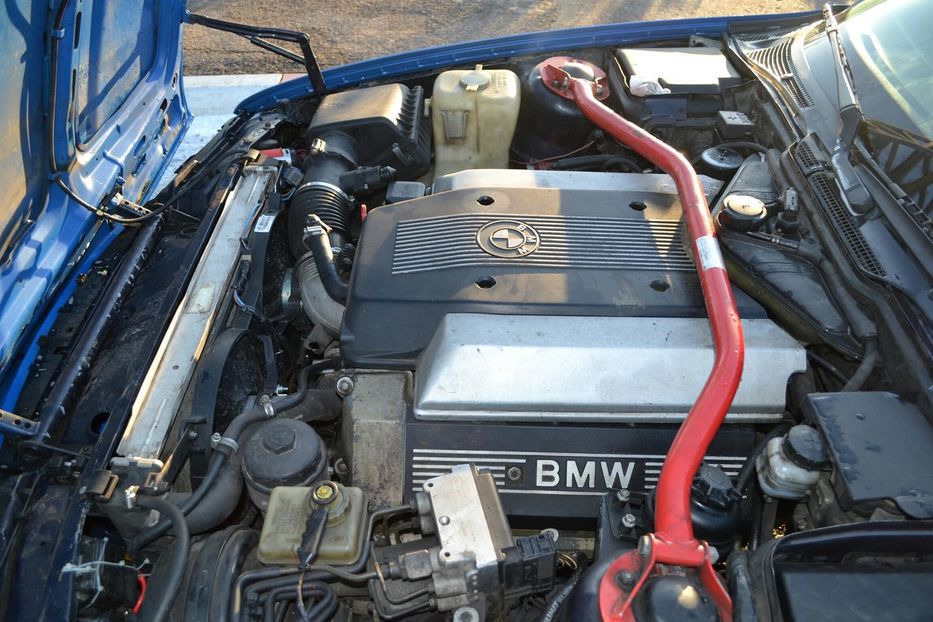 Продам BMW 540 1994 года в Одессе